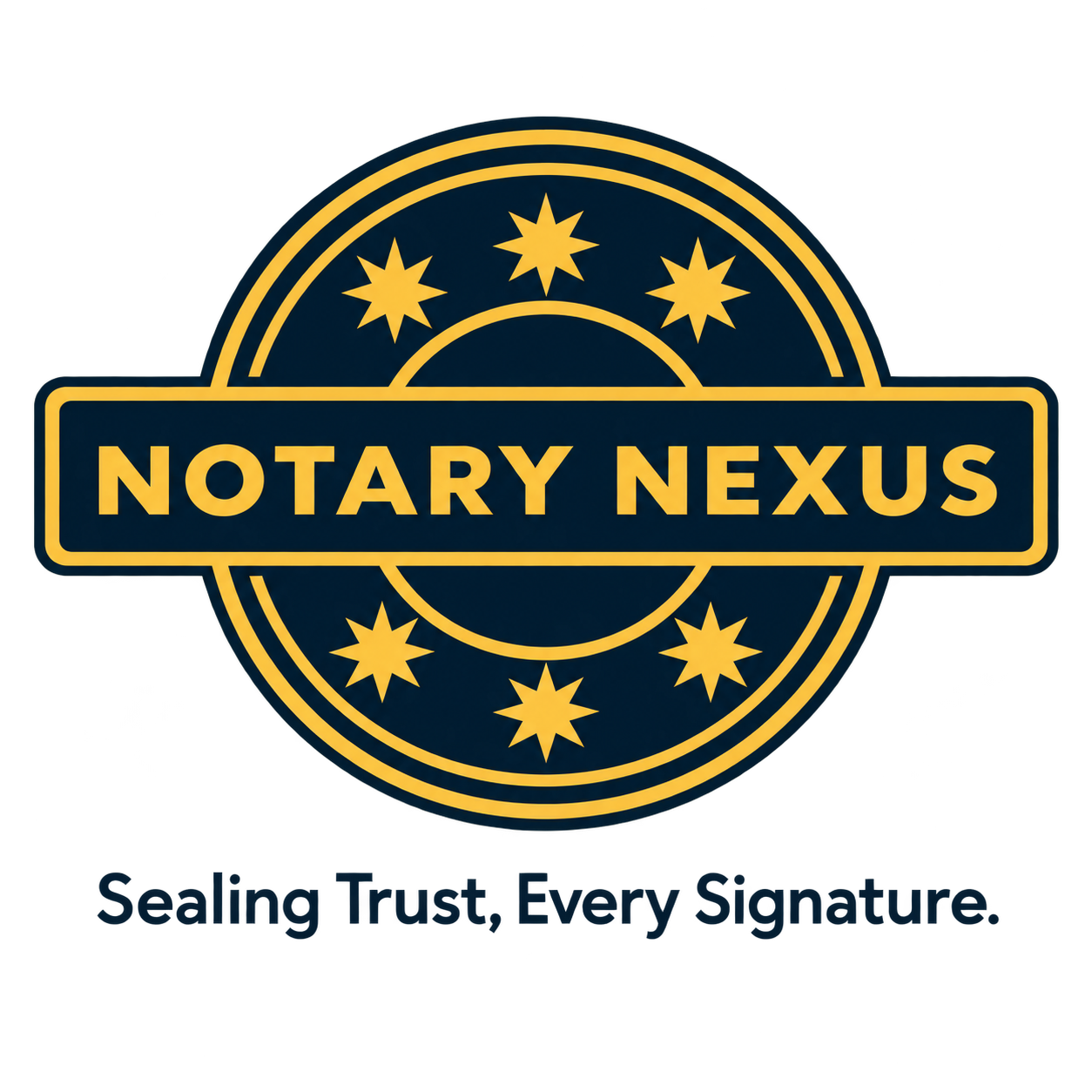 Notary Nexus